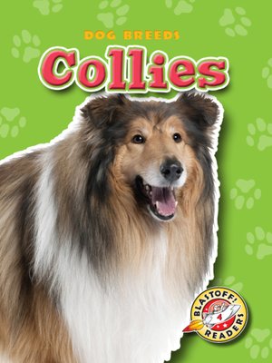 cover image of Collies